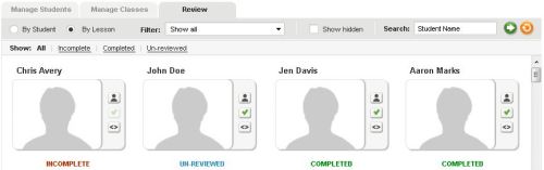 Voki Classroom - Review by Lesson