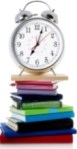 alarmclockonbooks