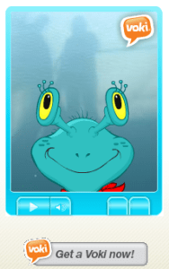 Voki 1