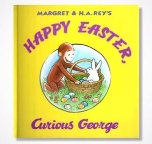 curiousgeorgeeaster