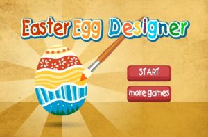 eastereggdesigner
