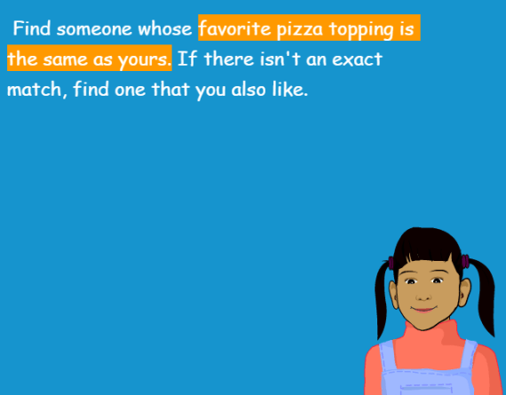 pizza first day of schoool