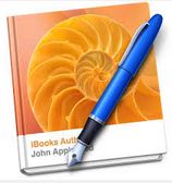 ibooks author