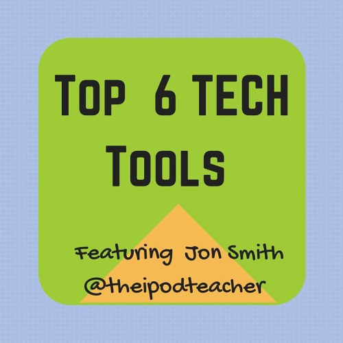 Top 6 TECH Tools